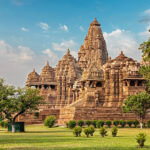 Sacred Sites of India: A Journey Through Faith and Heritage