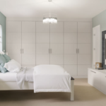 Custom Fitted Wardrobes in Leeds: Where Elegance Meets Efficiency